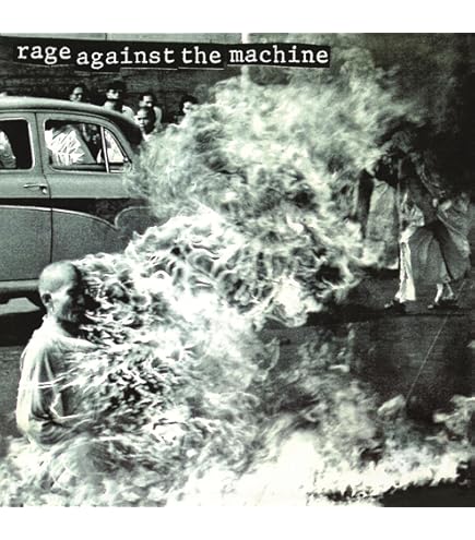 Rage Against the Machine ポスター サイン入り Rage Against The Machine - Stage Textile Poster : Amazon.ca