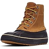 Sorel Men's Ankle Boots Slippers, 4 us