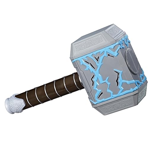 Thor: Ragnarok Gifts for the Marvel Geek in Your Life 7 81ApJFGzgkL. SX522
