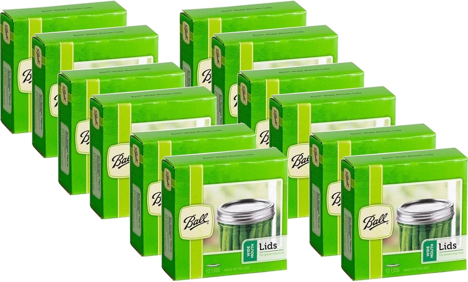 11 Must Have Canning Supplies