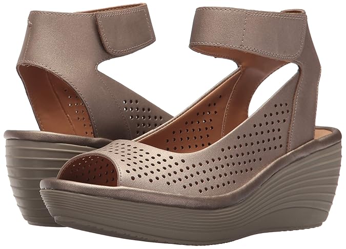 reedly salene clarks