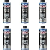 Lubro Moly Proline Engine Flush 2037 (6 Pack)