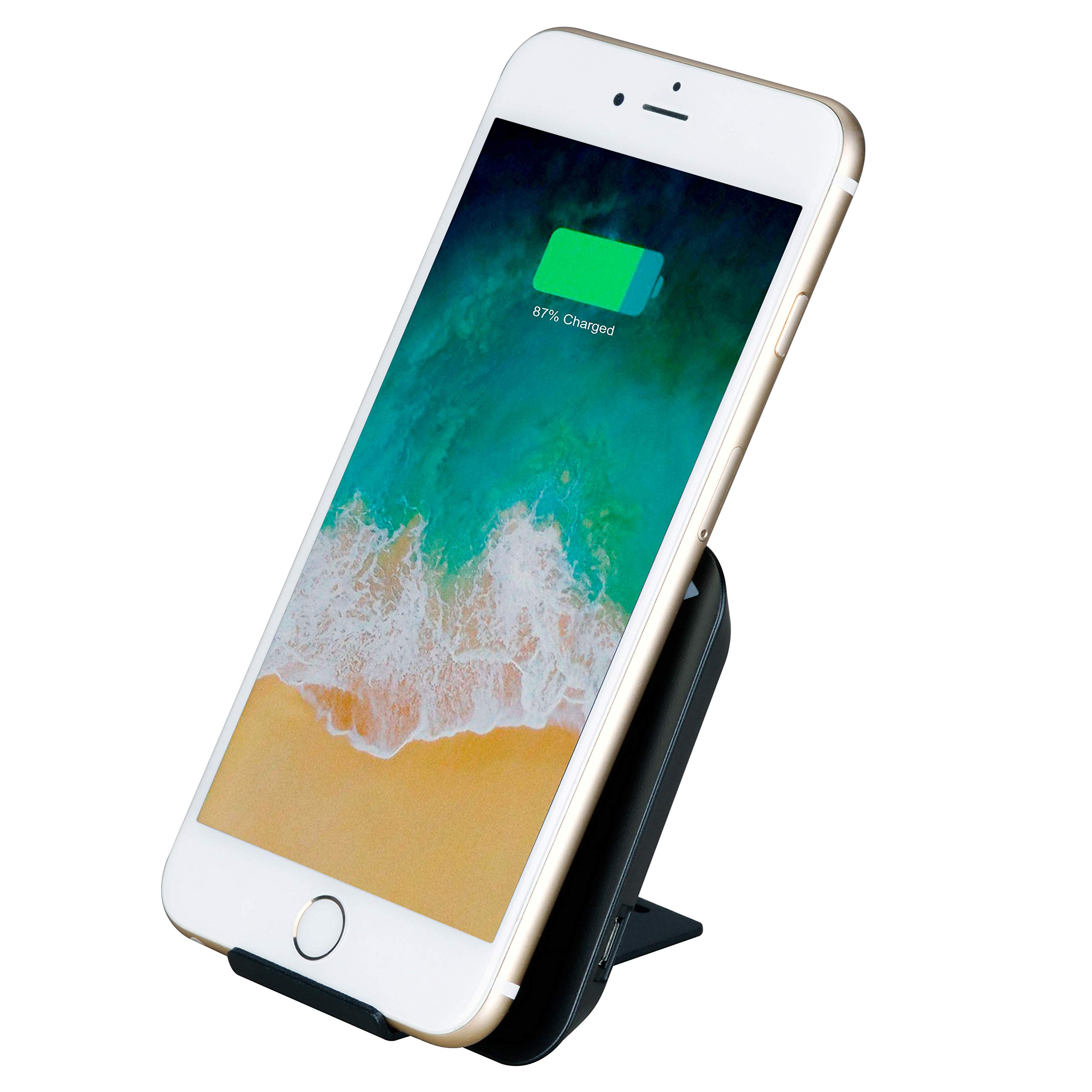 5W Wireless Charger, Black