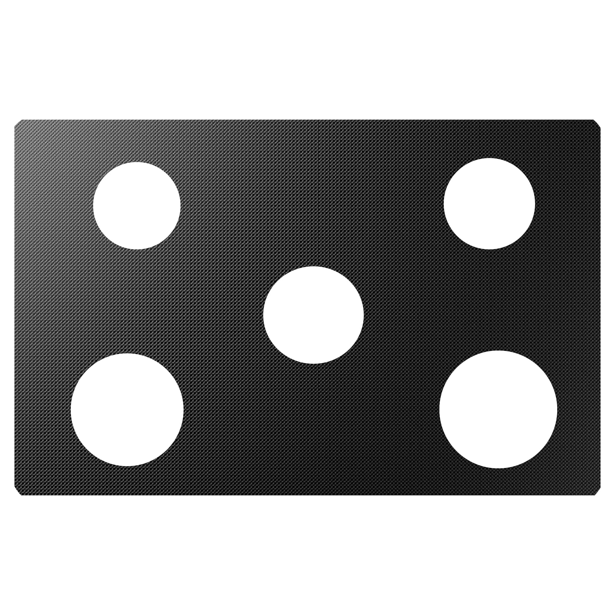 Photo 1 of bezoku Stove Top Protector for KitchenAid Gas Stove Protectors 5 Burners, Fit Model KGRS202BSS0 KGRS202BSS1 KGRS202BSS2, 0.5MM Reusable Splatter Guard Stove Top Liner