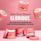 Soap & Glory Hand Food Hand Cream 1.7 oz - Non Greasy Moisturizer view 7