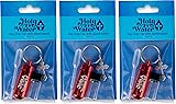 Catholic Holy Water Bottles with Eyedropper, Bulk