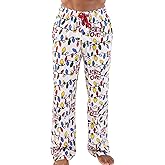 Lazy One Novelty Pajama Pants For Men, Men's Separate Bottoms, Lounge Pants, Funny