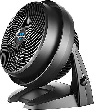 Amazon Com Vornado 630 Mid Size Whole Room Air Circulator Fan