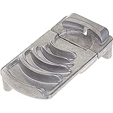 Reed Tool DEB4 Deburring Tool for Plastic, 1-1/4 to 4-Inch