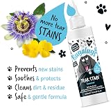 BUGALUGS Tear Stain Remover for Dogs Cats Pets Eye Cleanser 100% Naturally view 4
