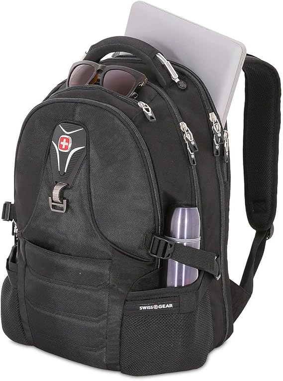 swissgear scansmart laptop backpack sa2769