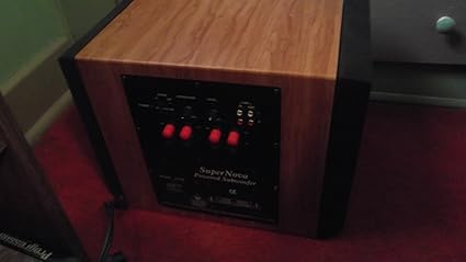 earthquake supernova 10