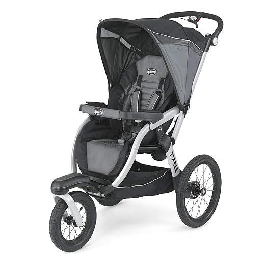 chicco liteway stroller rain cover