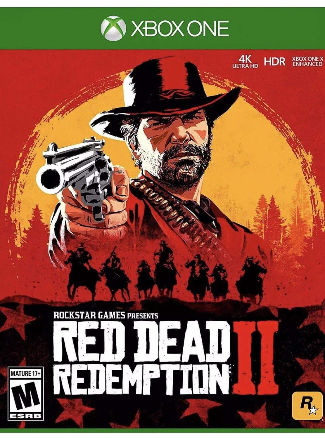 red dead redemption 2 bundle