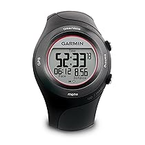 Best Rated GPS and Navigation Devices Garmin Forerunner 410