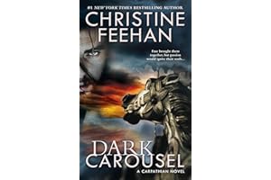Dark Carousel
