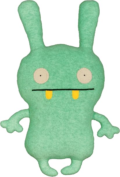 moxie from ugly dolls