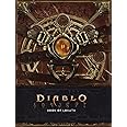 Diablo: Book of Lorath (Diablo Character Tome): Kirby, Matthew J ...