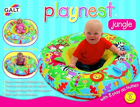 playnest jungle