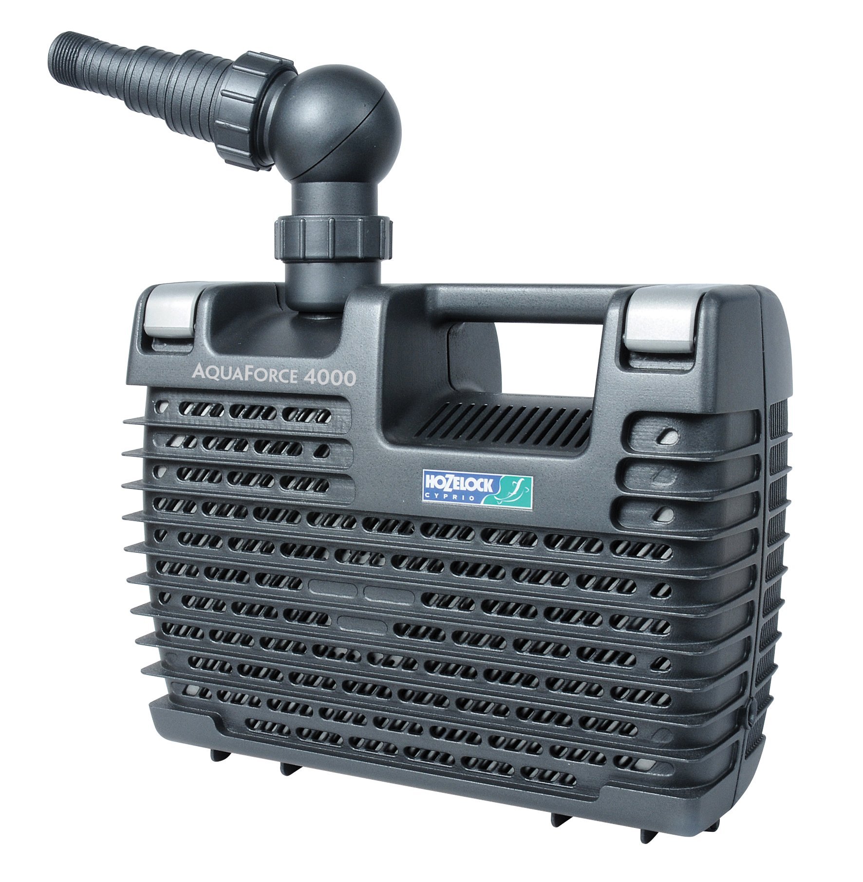 HOZELOCK 1582 Aquaforce 4000 Pond Pump
