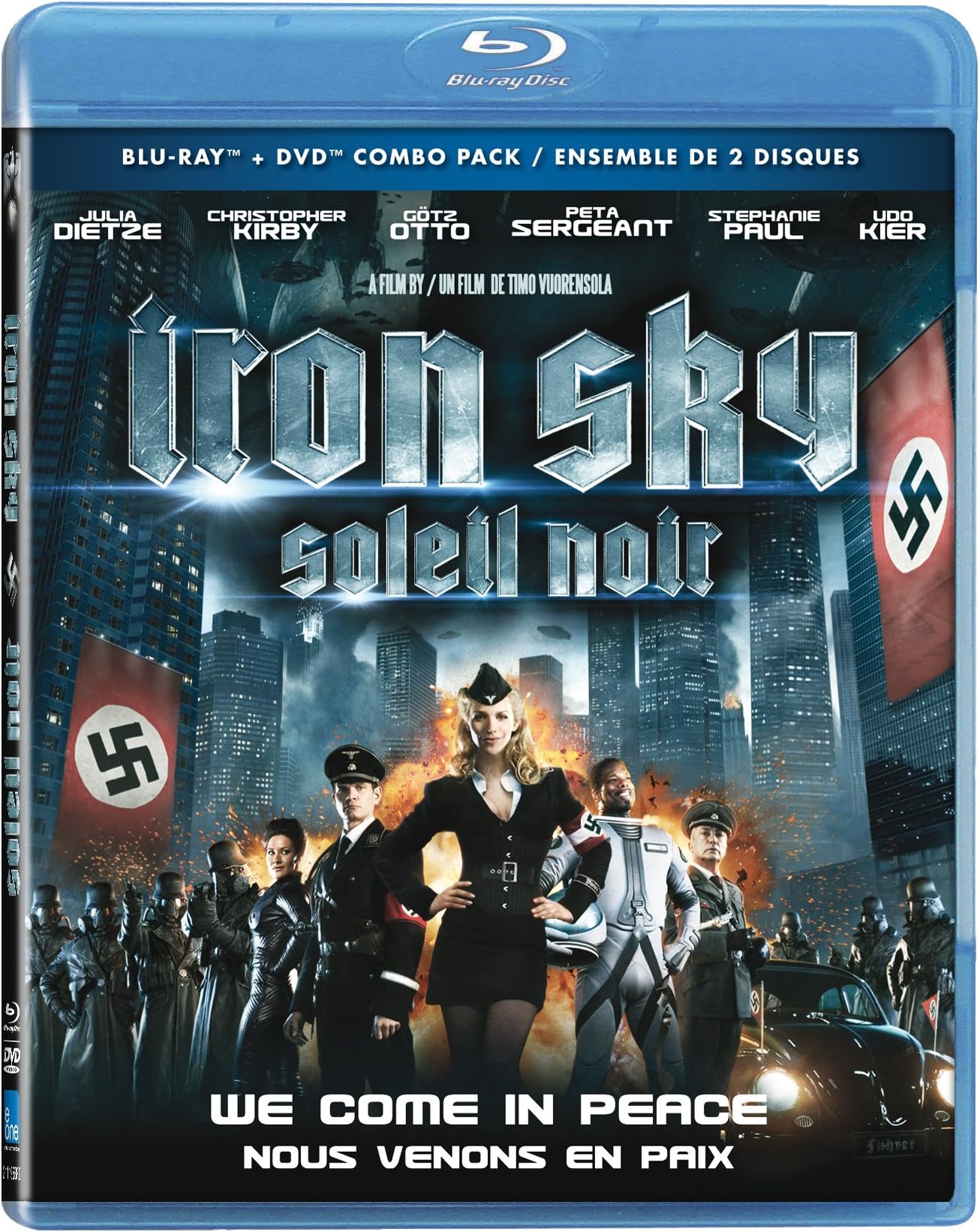 Iron Sky