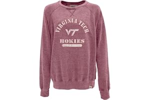 Blue 84 Women's Burnout Crewneck Sweatshirt