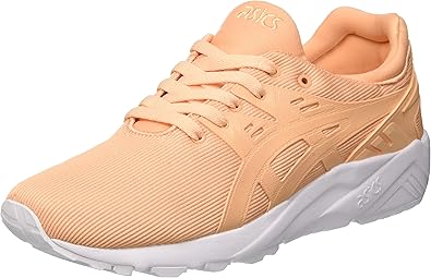 asics kayano 16 hombre Naranja