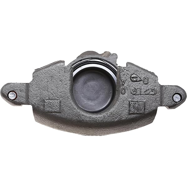 Amazon.com: ACDelco Gold 18FR1915N Rear Driver Side Disc Brake  