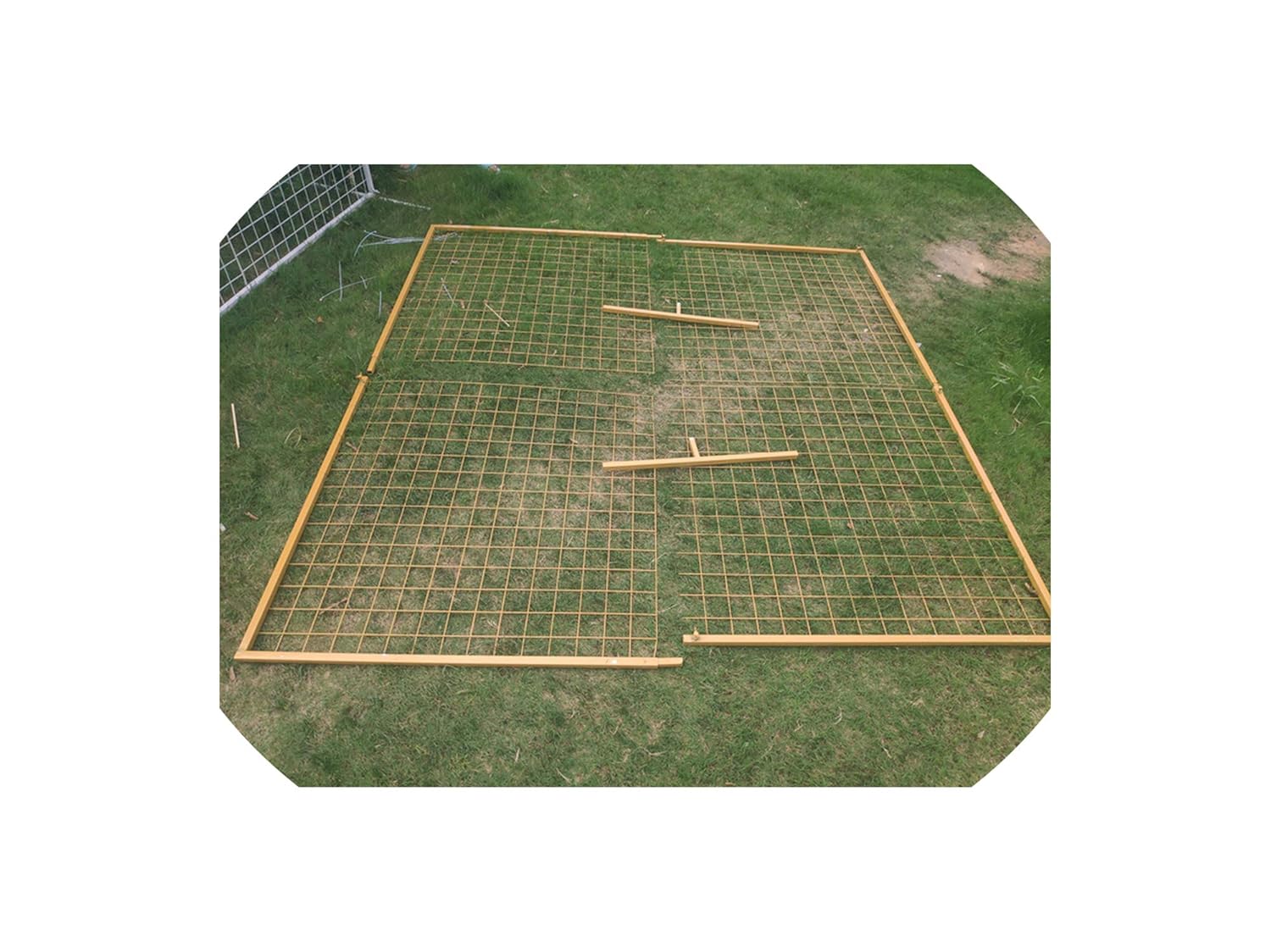 Best Heavy Duty Large Round Wedding Garden Arch