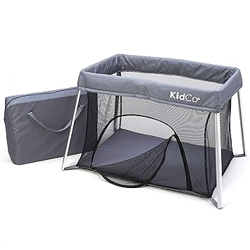 kidco travel crib