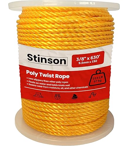 Lot De 3 Cordes Torsadées Pour Débroussailleuse EGO Power+ - Nylon 2,4 Mm, 4,3 M - Prédécoupées, Remplacement Facile