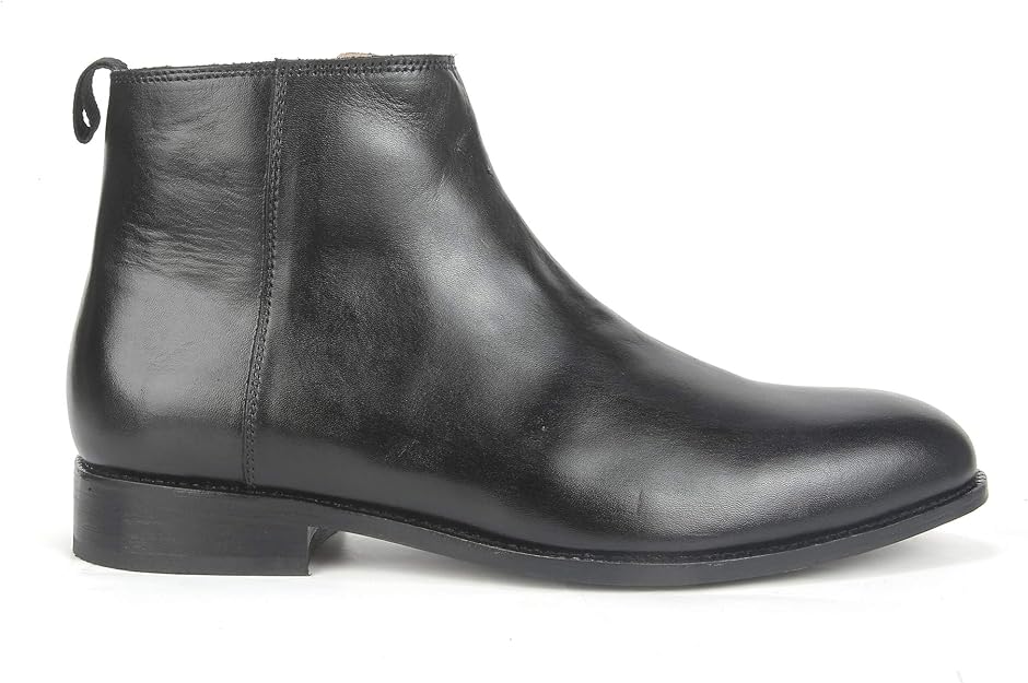 welling chelsea boot