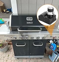 5 Outlet Pulse Igniter DHL-128 for Nexgrill