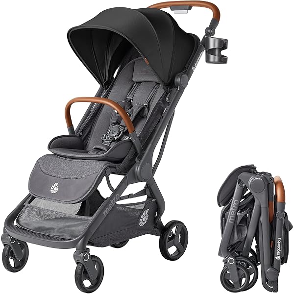 【美品】 ergobaby metro+ DELUXE Metro+ Deluxe Compact City Stroller | Ergobaby