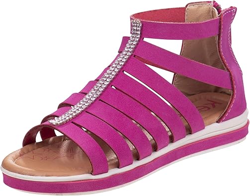 amazon little girl sandals