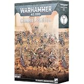 Games Workshop - Warhammer 40K - Tau Empire - Combat Patrol Kroot 2026