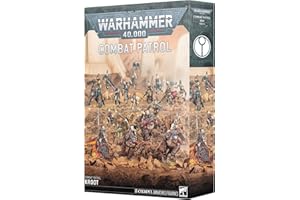 Games Workshop - Warhammer 40,000 - Combat Patrol: Kroot