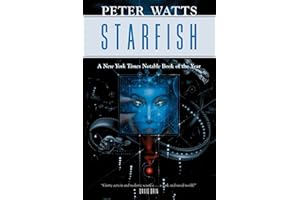 Starfish (Rifters Trilogy Book 1)