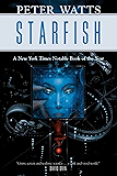 Starfish (Rifters Trilogy Book 1)