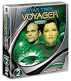 [DVD]スター・トレック ヴォイジャー シーズン2 <トク選BOX> [DVD]