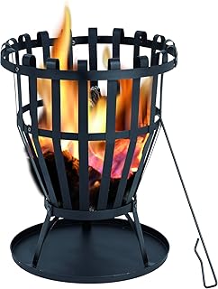 Tepro 1077 Feuerkorb Williston