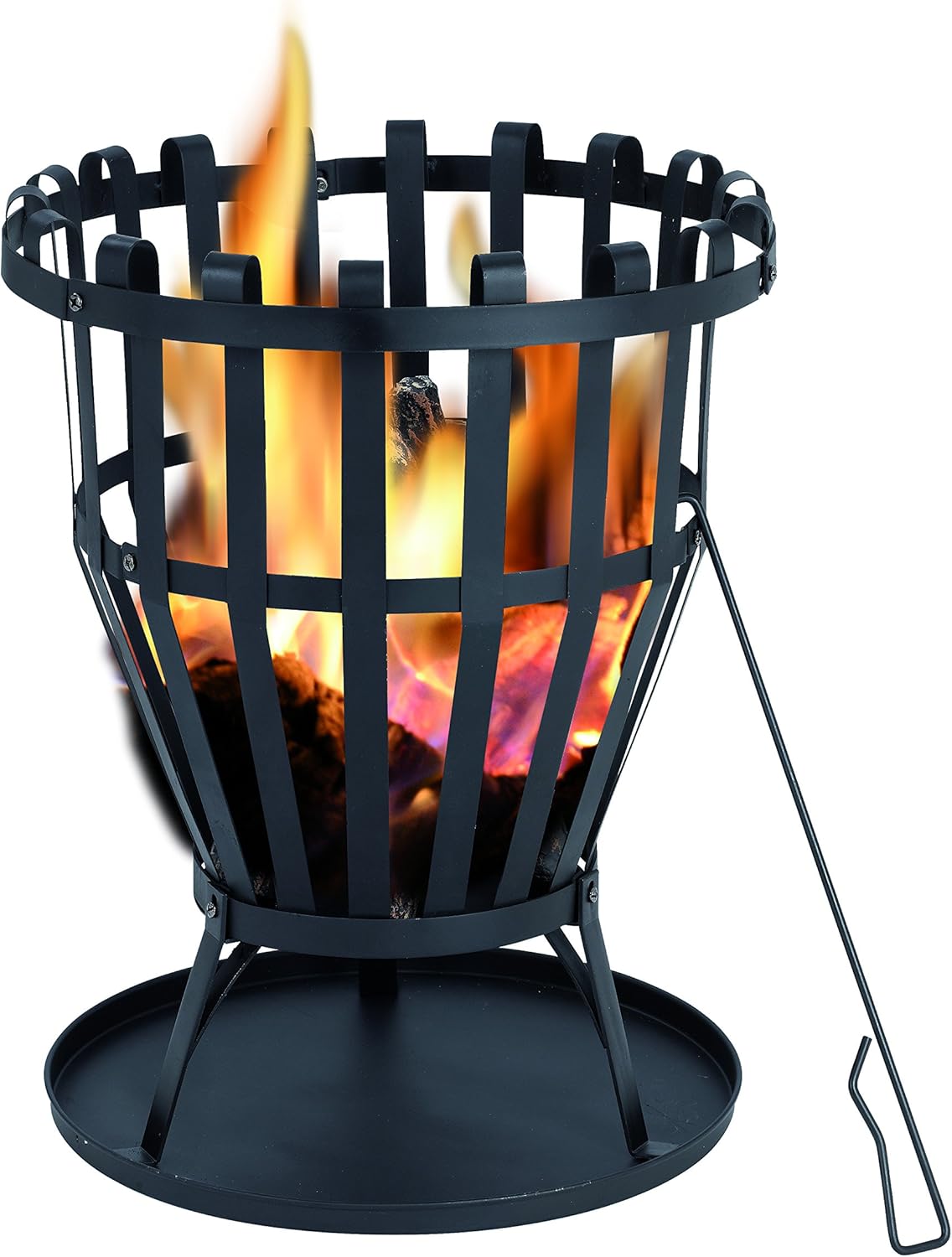 Tepro 1077 Feuerkorb Williston