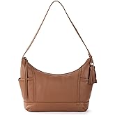 The Sak womens Kendra Hobo Bag in Leather