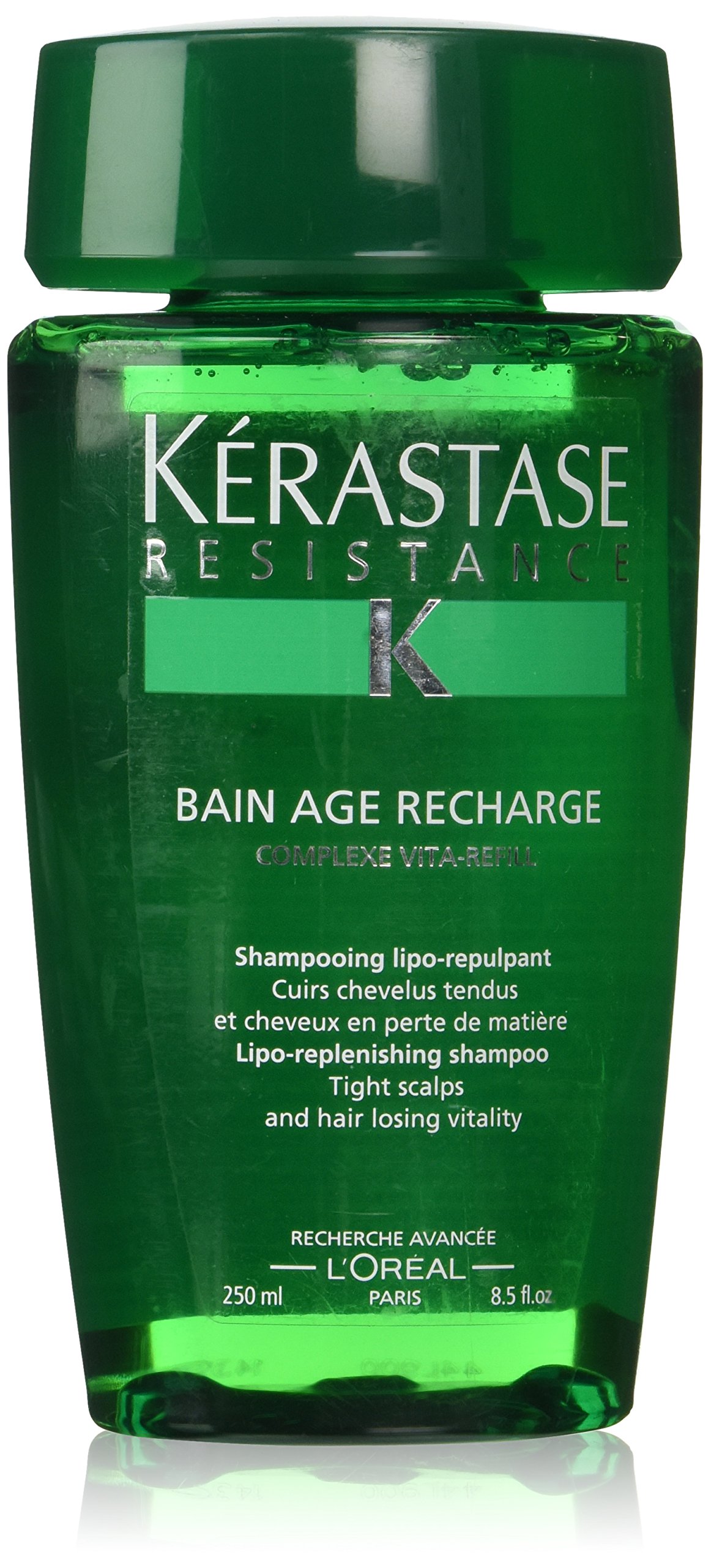 Amazon.com : Kerastase Resistance Age Recharge Masque 6  Amazon.com : Kerastase Resistance Age Recharge Masque 6