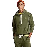 POLO RALPH LAUREN mens The Rl Fleece Hoodie