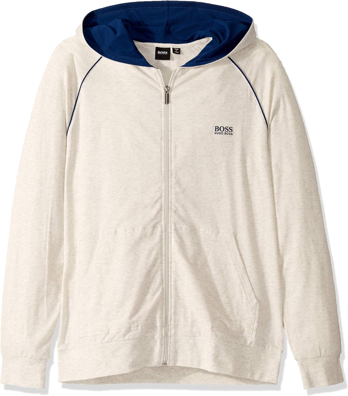 hugo boss loungewear hoodie
