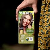 Naturtint Permanent Hair Colour Gel 7A Medium Ash Blonde 60ml view 2