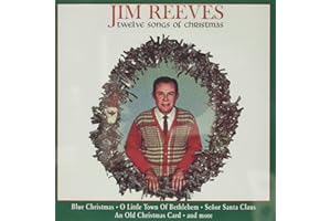 12 Songs Of Christmas
