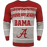 alabama ugly sweater