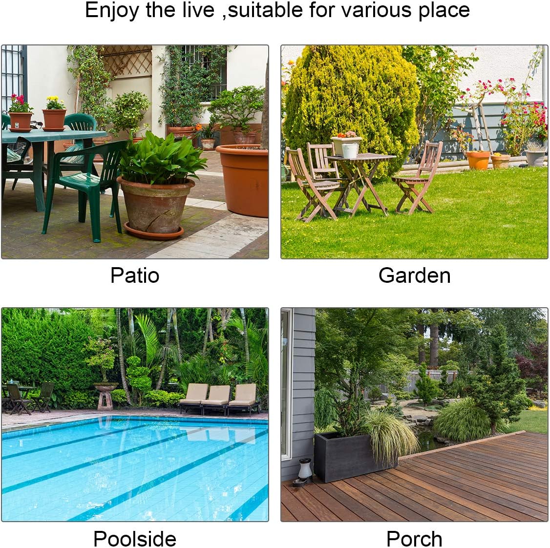 Patio Furniture Accessories Black Modern Wicker Rattan Pe Conversation Sectional Sofa Set W Removable Cushion Rattan Table Chair Set Tangkula 4 Piece Patio Furniture Set Outdoor Indoor Use Sectional Yard Furniture Set
